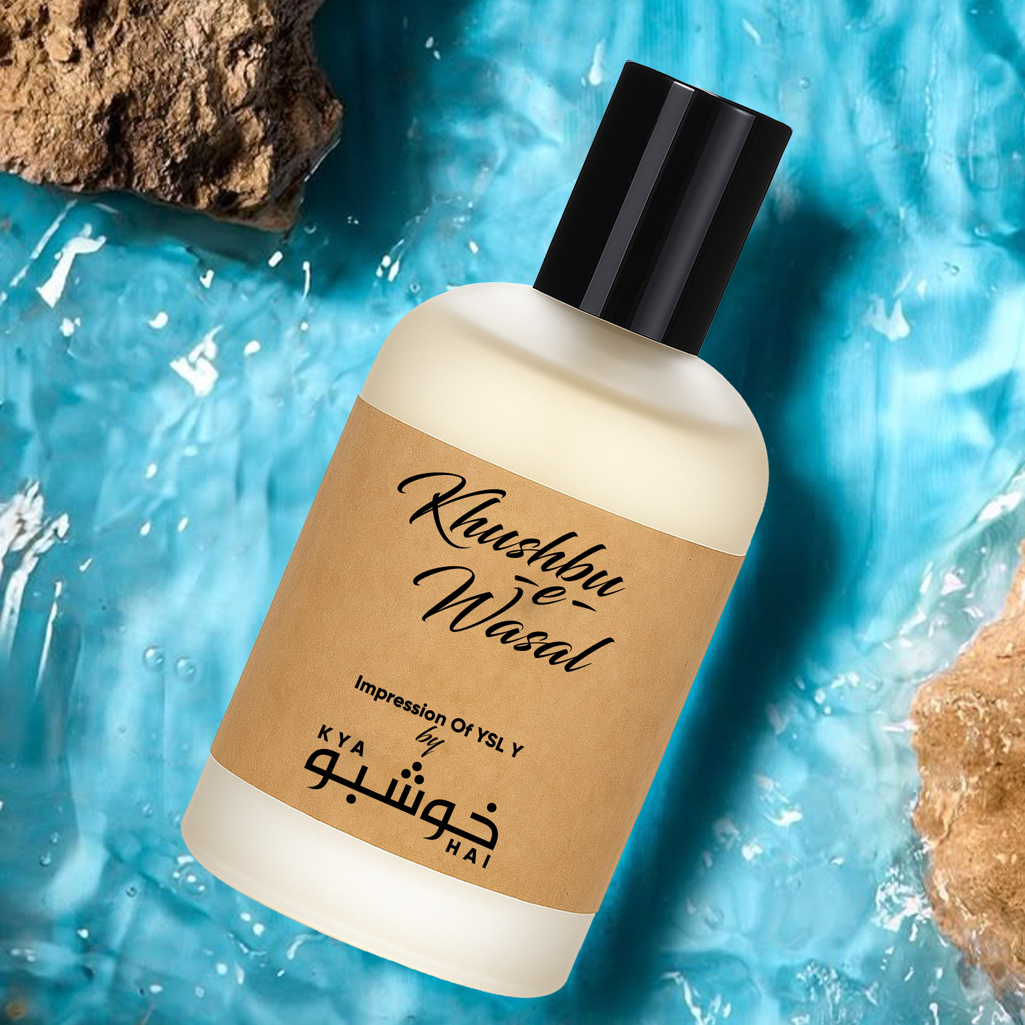 Khushbu-e-Wasal - Impression of YSL Y