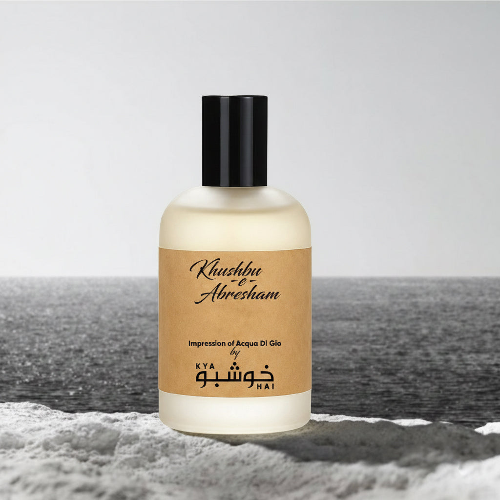 Khushbu-e-Abresham - Impression of Acqua Di Gio
