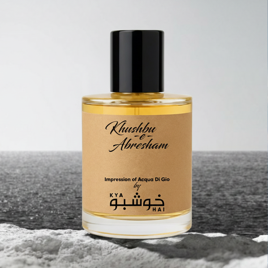 Khushbu-e-Abresham - Impression of Acqua Di Gio