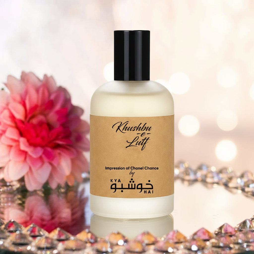 Khushbu-e-Lutf - Impression of Chanel Chance