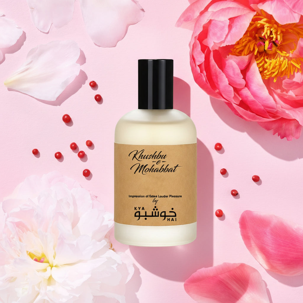 Khushbu-e-Mohabbat - Impression of Estee Lauder Pleasure
