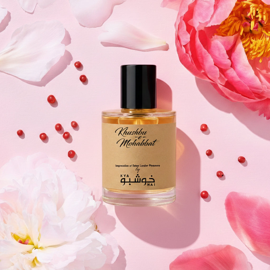 Khushbu-e-Mohabbat - Impression of Estee Lauder Pleasure