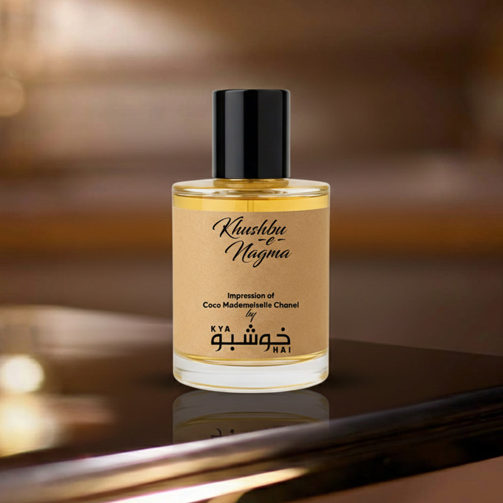 Khushbu-e-Nagma - Impression of Coco Mademoiselle Chanel