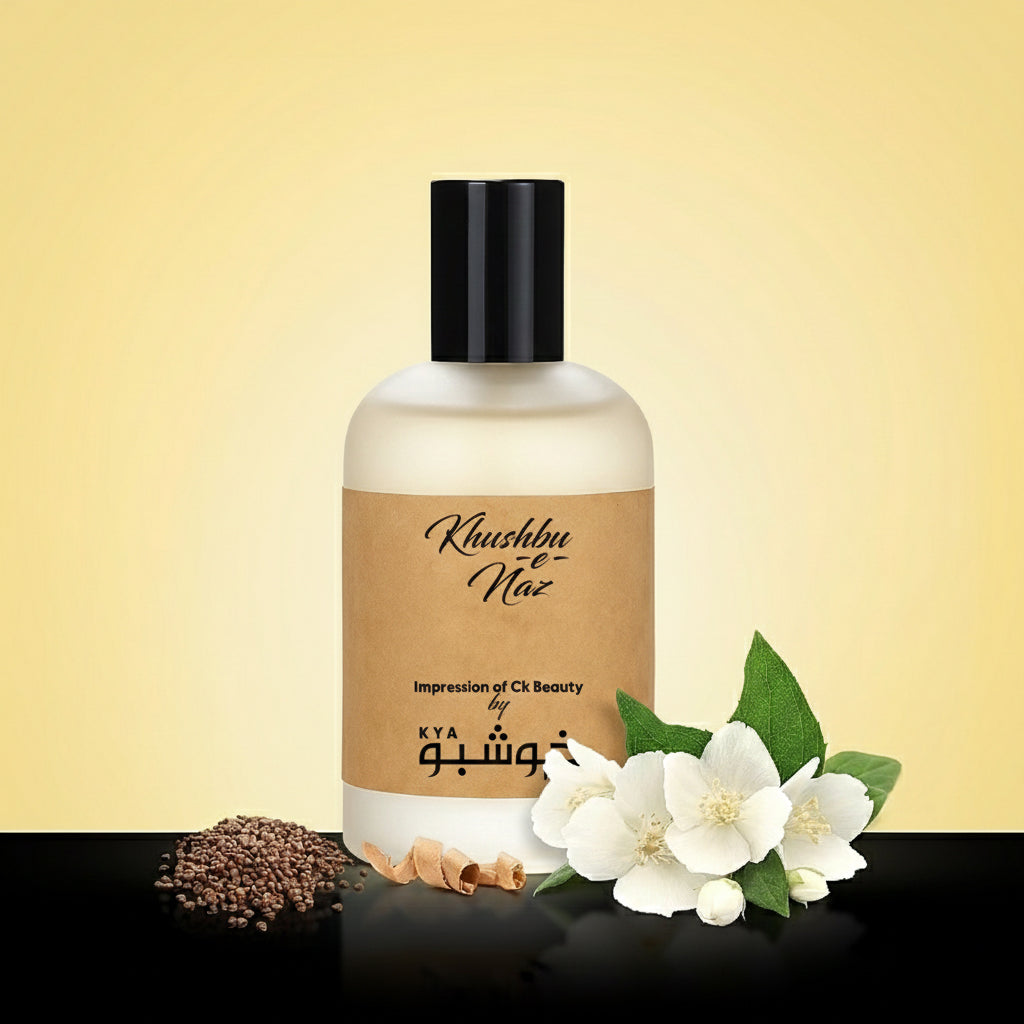 Khushbu-e-Naz - Impression of Ck Beauty