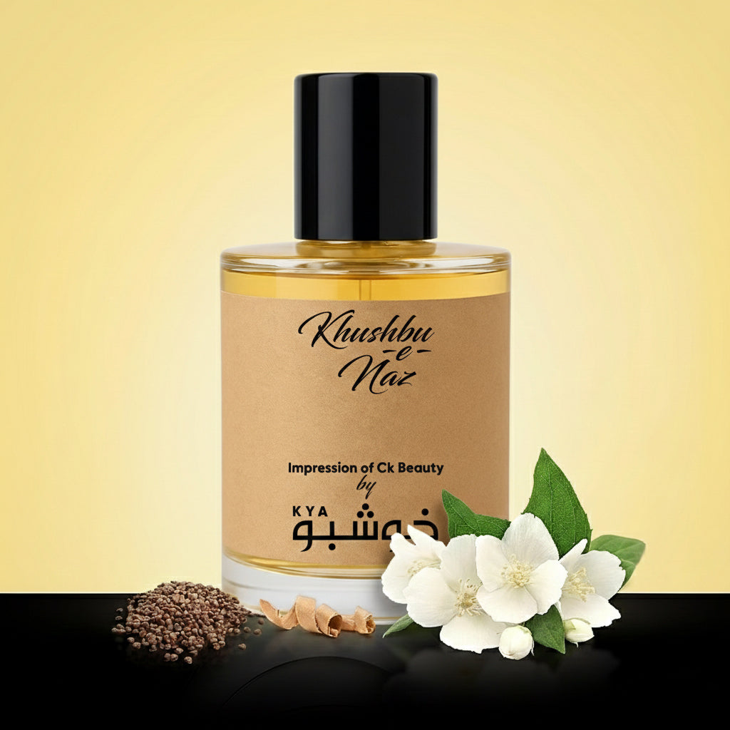 Khushbu-e-Naz - Impression of Ck Beauty