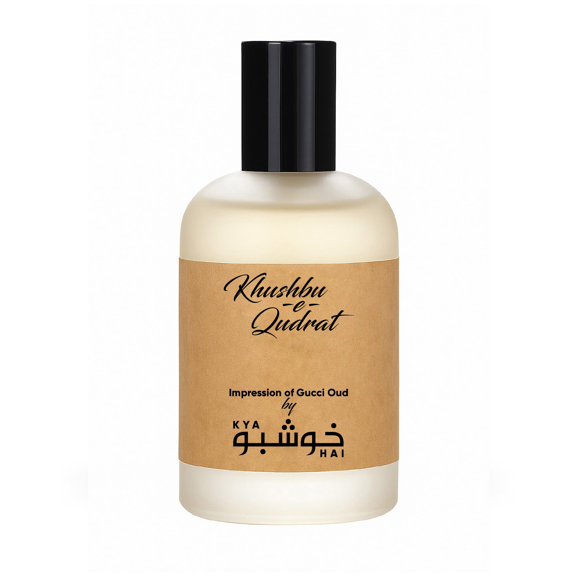 Khushbu-e-Qudrat - Impression of Gucci By Gucci Oud