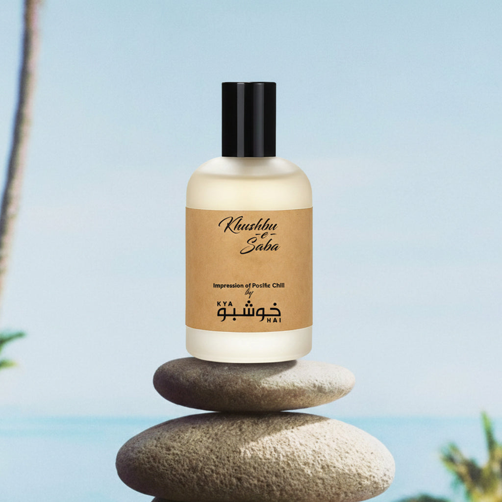 Khushbu-e-Saba - Impression of Pacific Chill  by Louis Vuitton