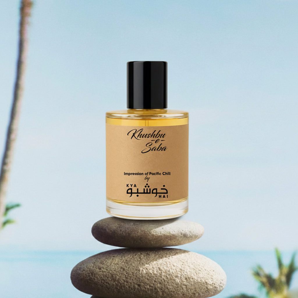 Khushbu-e-Saba - Impression of Pacific Chill  by Louis Vuitton