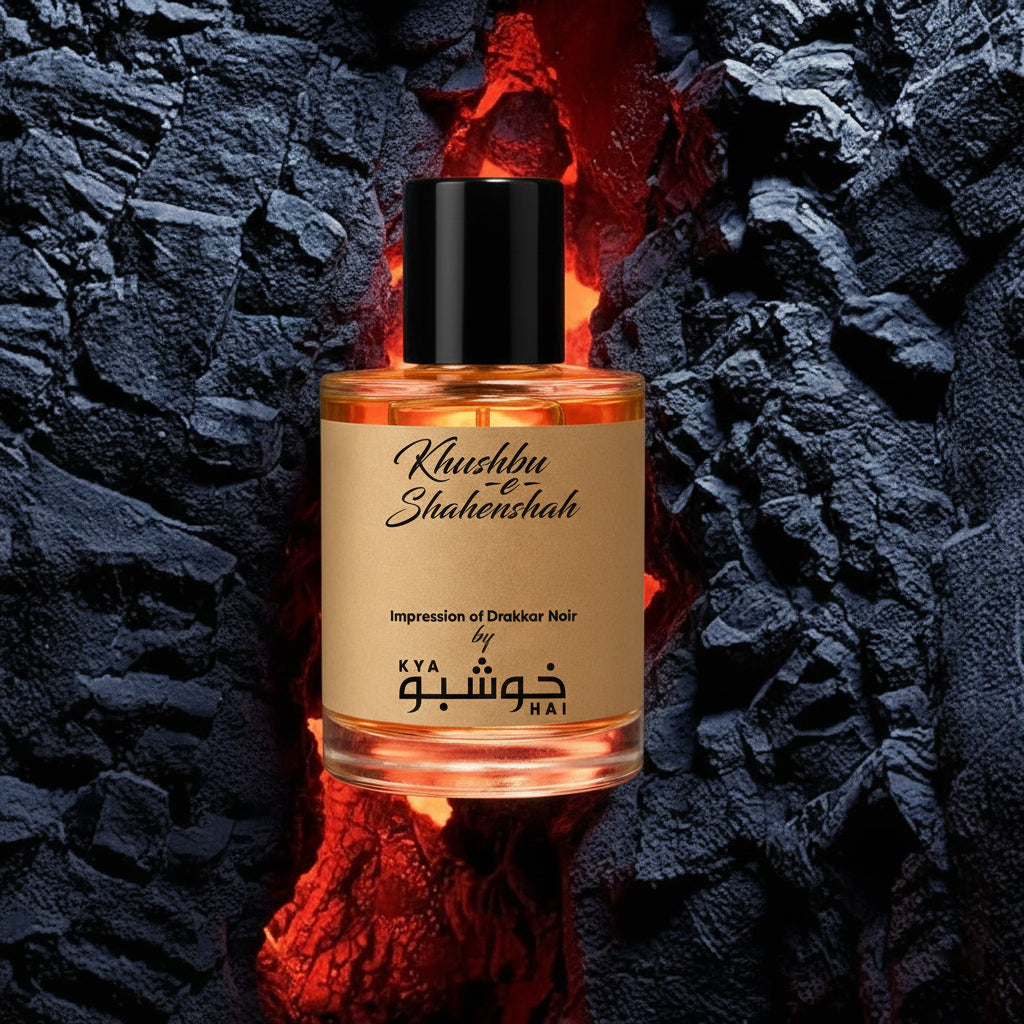 Khushbu-e-Shahenshah - Impression of Drakkar Noir