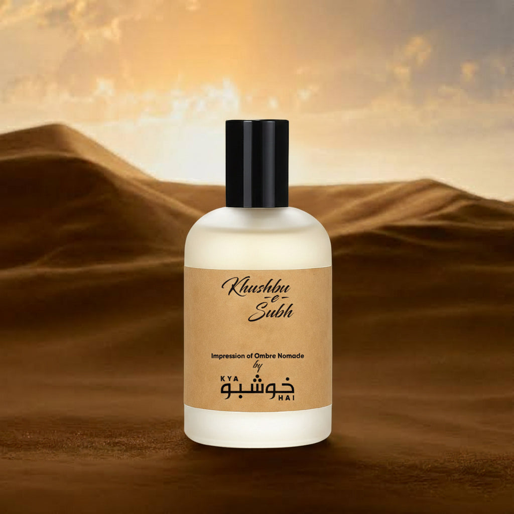 Khushbu-e-Subh - Impression of Ombre Nomade Louis Vuitton