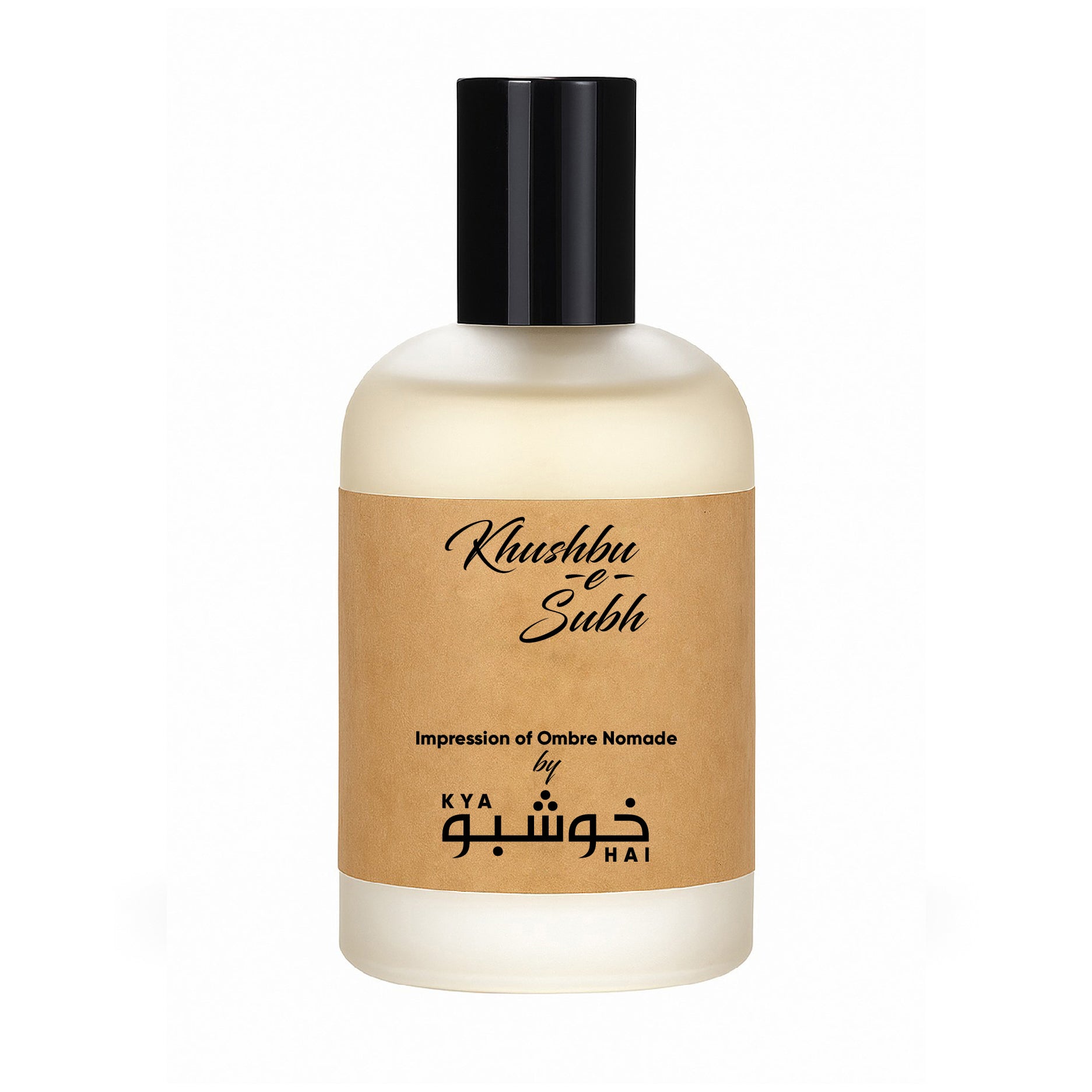 Khushbu-e-Subh - Impression of Ombre Nomade Louis Vuitton