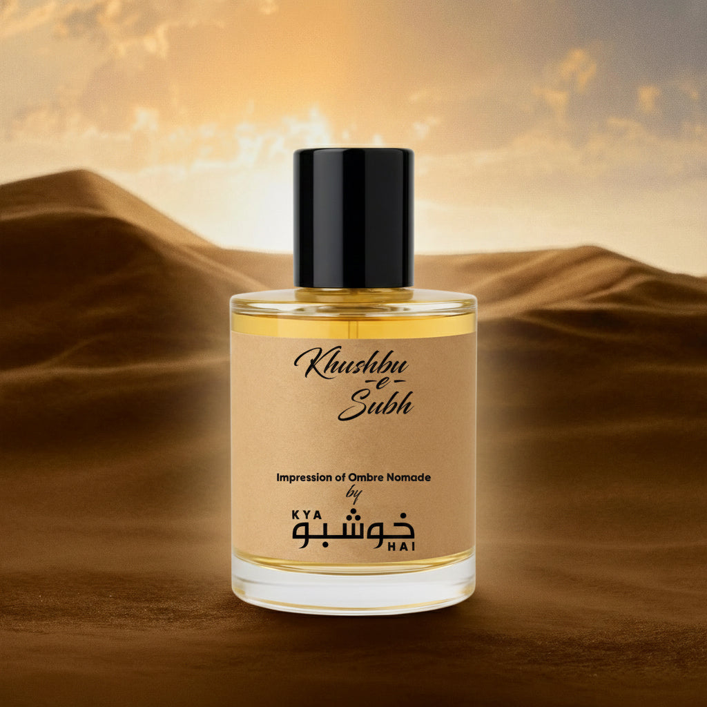 Khushbu-e-Subh - Impression of Ombre Nomade Louis Vuitton