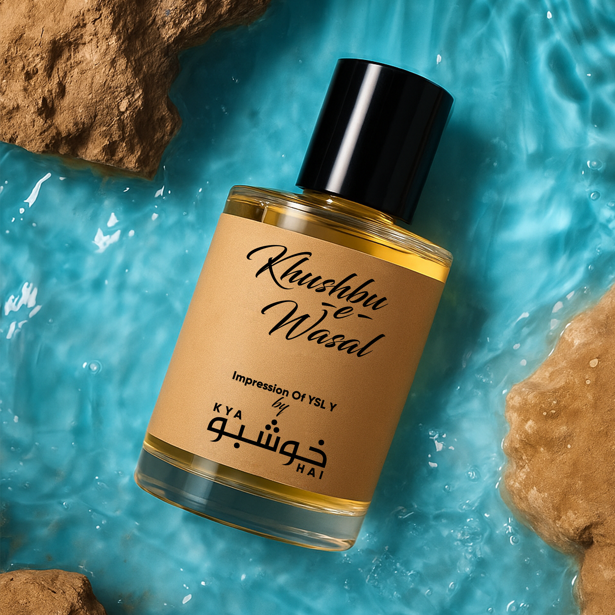 Khushbu-e-Wasal - Impression of YSL Y