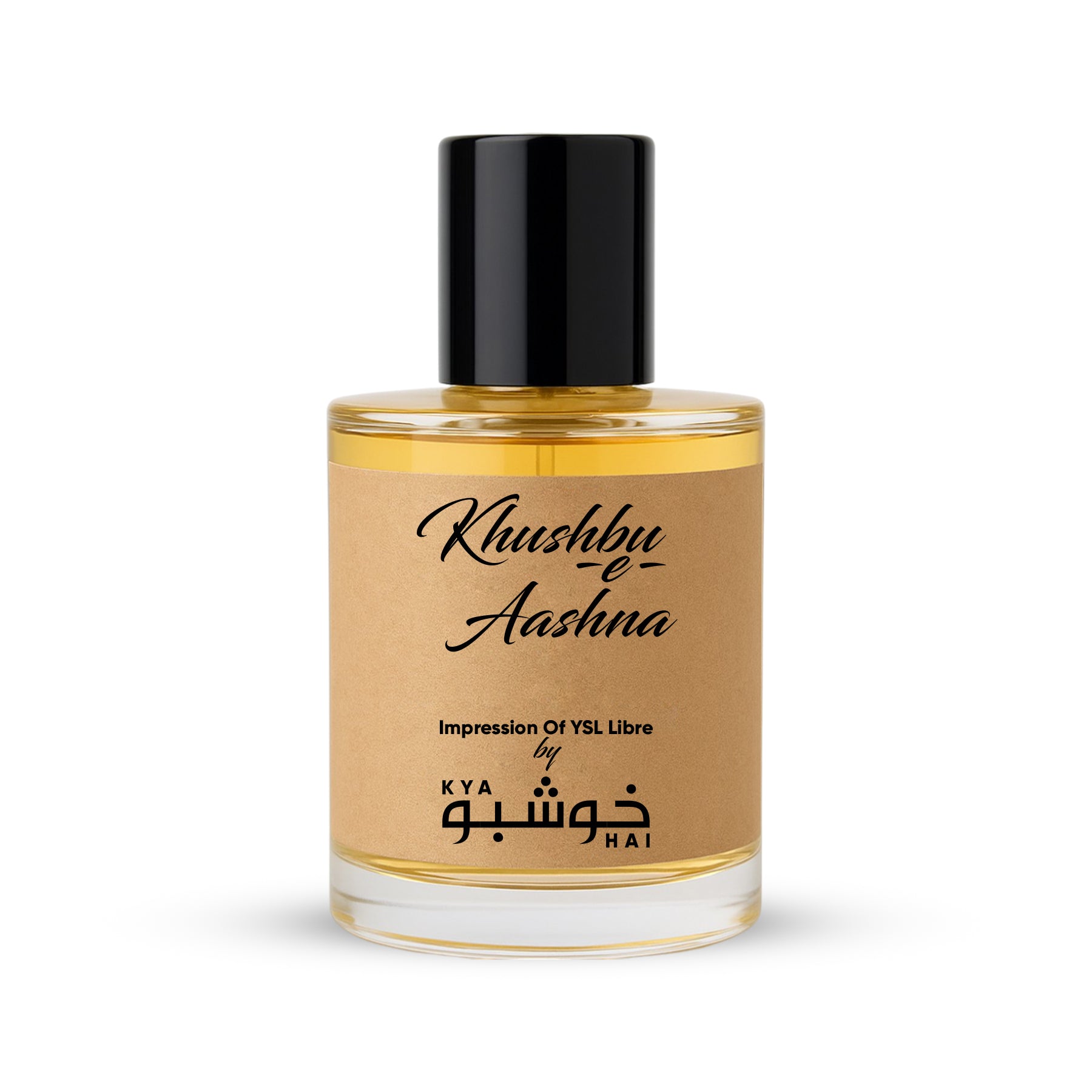 Khushbu-e-Aashna - Impression of YSL Libre