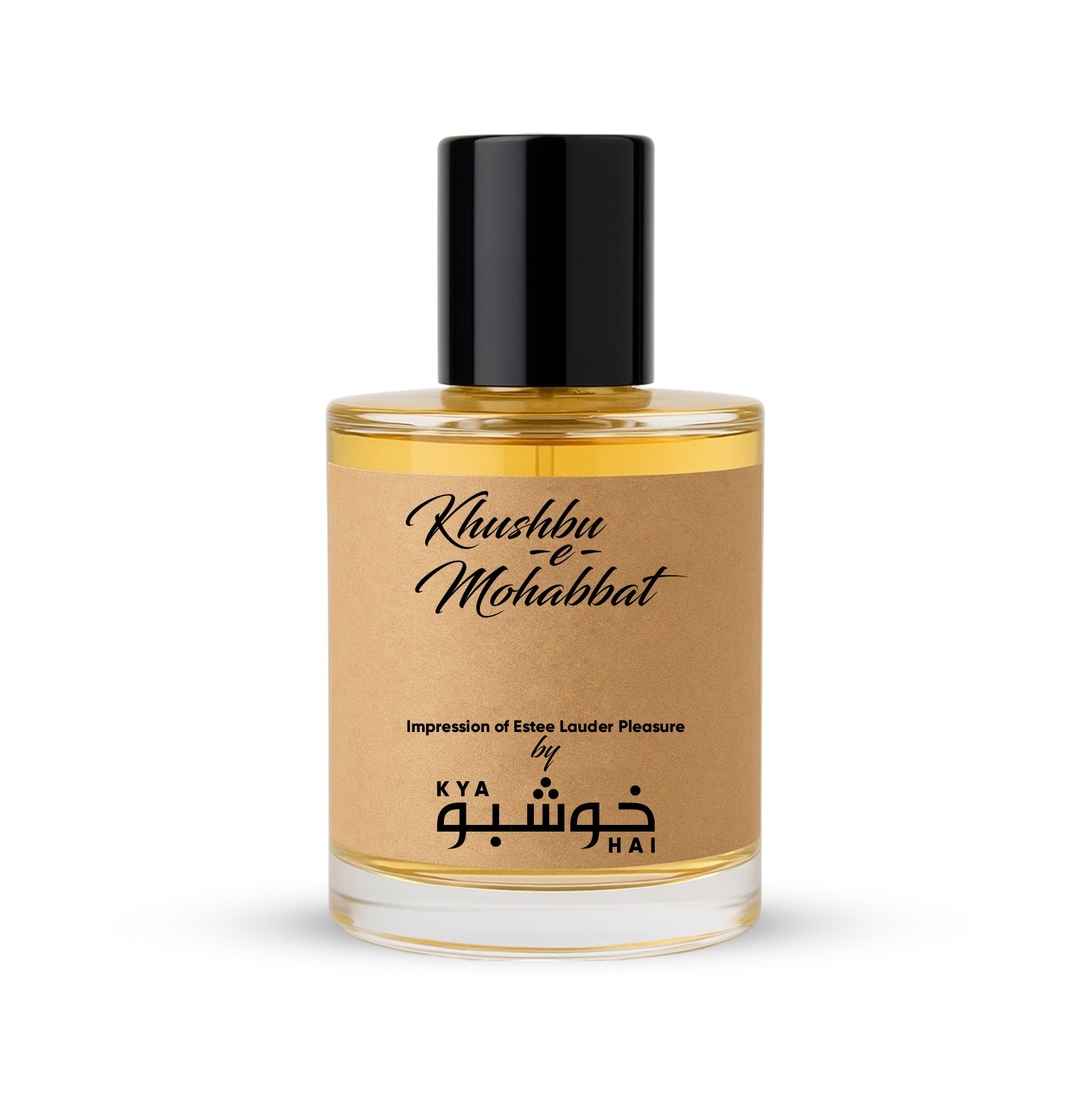 Khushbu-e-Mohabbat - Impression of Estee Lauder Pleasure