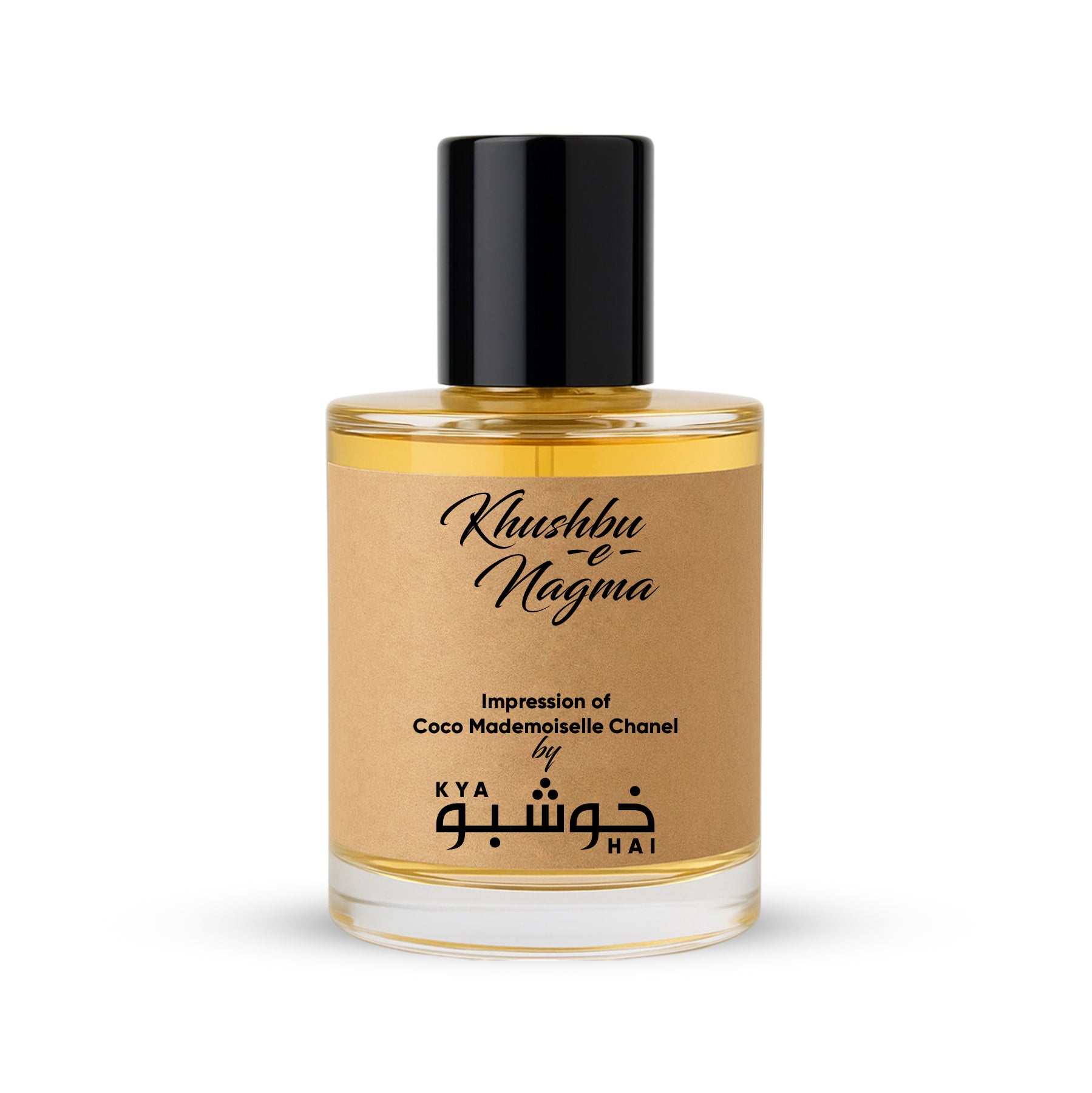 Khushbu-e-Nagma - Impression of Coco Mademoiselle Chanel