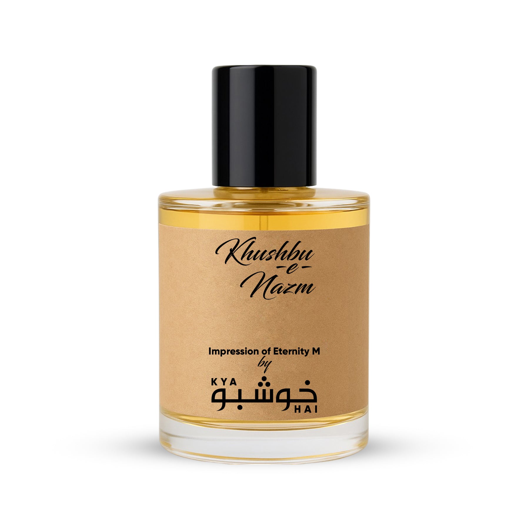 Khushbu-e-Nazm - Impression of Eternity Men